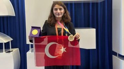 Reyyan Çifci'den ABD'de Gururlandıran Başarı