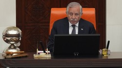 TBMM Genel Kurulu Toplanamadı, Birleşim Ertelendi