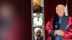 'Yüzyılın En İyi Beyin Cerrahı' Prof. Dr. Gazi Yaşargil Hayatını Kaybetti