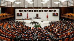 28. Dönem İkinci Devre TBMM Başkanlık Divanı Belli Oldu