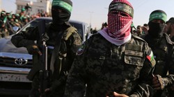 7 Ayda Üçüncü! Hamas’ın 'Hayalet Lideri' Ortaya Çıktı…İsrail’den Başına 750 Bin Dolarlık Ödül