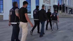 Adıyaman’da Göçmen Kaçakçılığı Operasyonu