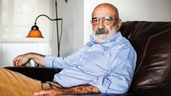 Ahmet Altan Eşi Gülnur Altan'ı Kaybetti