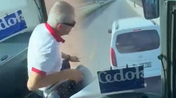 Didim'deki Korkunç Saldırının Yeni Görüntüleri Ortaya Çıktı