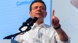 Ekrem İmamoğlu'nun Yargılandığı 'Bilirkişi Davası' Ertelendi