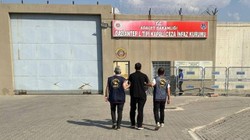 Gaziantep'te Yaralama Suçundan Aranan Zanlı Yakalandı