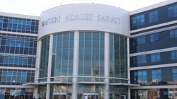 Kayseri’de Kadını Bıçaklayan Sanığa 13 Yıl 4 Ay Hapis Cezası