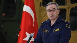 MSB'den Flaş Açıklama: 'Teslim Olan Terörist Sayısında Artış Var'