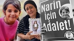 Narin Güran Cinayeti Davasında Flaş Gelişme! Anne Yüksel Güran İçin Harekete Geçildi