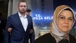 Ne Tutuklamadan Haberi Var Ne de Seçimden! AKP'li Vekil Tutuklu Başkanı AKP'ye Geçti Sandı