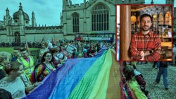 Oxford’daki Türk Araştırmacıya LGBTİ+ Nefreti Nedeniyle İnceleme