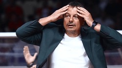 Panathinaikos Başantörü Ergin Ataman Özür Diledi