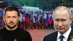 Rusya ve Ukrayna Arasında İkinci Esir Takası! İki Ülkeden Peş Peşe Açıklamalar
