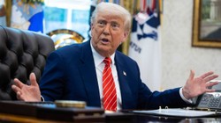 Trump'tan 'Mektup' Çıkışı! 'İşte Anlaşma Bu...'