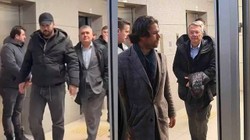 TÜSİAD'da Dava Sonrası İlk Toplantı! İki Başkan Ne Mesaj Verdi?