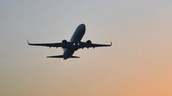 Uçakta Bunu Yapan Yandı! 26 Bin 800 Lira Para Cezası Var