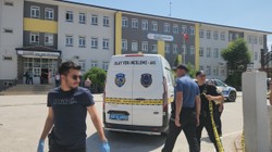 Yer: Konya... Okulda Tüfekli Saldırı! Rehber Öğretmen Hayatını Kaybetti