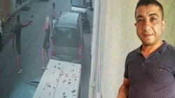 Yine Eski Eş Dehşeti: Sokak Ortasında Vurdu, Mezarlıkta İntihar Etti