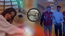 16 Yaşındaki Gülden’i Okul Bahçesinde Katleden Eski Sevgilisinden Tek Cümlelik Savunma! Acılı Anne İsyan Etti