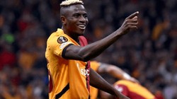 Al-Hilal'i Reddedince Galatasaray Cephesi Umutlanmıştı: Osimhen Meğer O Kulübü Bekliyormuş
