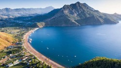 Antalya'nın Deniz Ulaşımı Sorunu Meclis Gündeminde