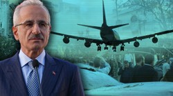 Bakan Abdulkadir Uraloğlu Açıkladı! 4 Ülkeye Seferler İptal