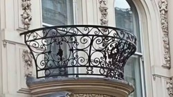 Balkon Demirlerindeki Pası Anında Yok Ediyor! İlk Günkü Gibi Parlayacak