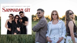 Bu Yazın Hiti Yine Ebru Yaşar'dan! Müzik Listelerini Sallayacak Düet Bugün Yayınlanıyor