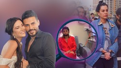 Dilan Polat Gözyaşları İçinde İlk Kez Anlattı! Şoke Eden Karar… Ailece Aldılar