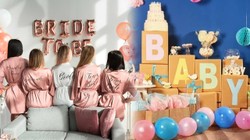 Diyanet'ten Bir Tuhaf Cuma Hutbesi: Bekarlığa Veda, Cinsiyet Partisi, Baby Shower, Gelin Hamamı...
