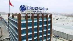 Erdemoğlu Holding, Borç Karşılığı 125 Milyon SASA Hissesini Devretti