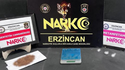 Erzincan’da Zehir Tacirlerine Operasyon