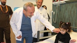 Gözden Kaçan Detay Küçük Çocuğa Kabusu Yaşattı! 2 Yıl Su İçemez Hale Geldi