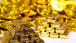 Güvenli Liman Altına Talep Patladı! Commerzbank Yıl Sonu Tahminlerini Revize Etti