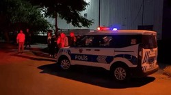 İki Aile Birbirine Girdi, 1 Kişi Öldü, 7 Kişi Yaralandı