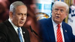 İsrail'in İran'a Saldırısına İlişkin Trump'tan İlk Açıklama: 'İran'ın Nükleer Bombası Olamaz'