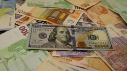 İsrail'in Saldırıları Sonrası Dolar ve Euroda Dengeler Değişti! Biri Yükseldi, Biri Düştü