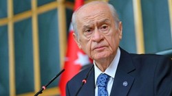 MHP Lideri Bahçeli'den İsrail'e Sert Tepki: 'Türkiye'ye Verilmiş Sinsi Bir Mesaj'