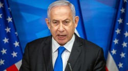 Netanyahu'dan İsrail Halkına Çağrı! 'Gıda Stoklayın, Sığınaklarda Kalın'