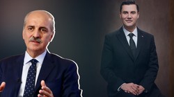 Numan Kurtulmuş’tan Özgür Özel’e Ferdi Zeyrek İçin Başsağlığı Telefonu
