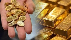 Orta Doğu'da Tansiyon Yükseldi, Altın Tüm Zamanların Rekorunu Kırdı