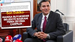 Skandal Paylaşımları Mide Bulandırmıştı! Manisa Büyükşehir Belediyesi'nden Yeni Akit'e Suç Duyurusu