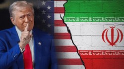 Trump'tan Bir Açıklama Daha, 'İran'a Bir Şans Verdim'
