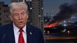Trump, İran'a Saldırıdan Umutlu! 'Şimdi Daha Ciddi Pazarlık Yapacaklar'