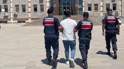 Yozgat’ta Firari Şahıs Yakalandı