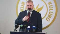 Çaykur Rizespor'da Yeniden İbrahim Turgut Dönemi