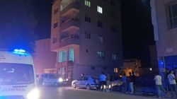 Cinayet İhbarı Ekipleri Harekete Geçirdi, Gerçek Başka Çıktı