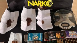 Düzce'deki Zehir Taciri Tutuklandı