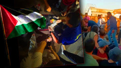 Gazze Yürüyüşüne Engel! Mısır 40 Aktivisti Durdurdu