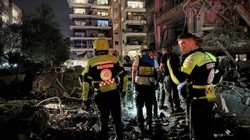 İsrail-İran Gerilimine İlişkin O Paylaşımlara Soruşturma